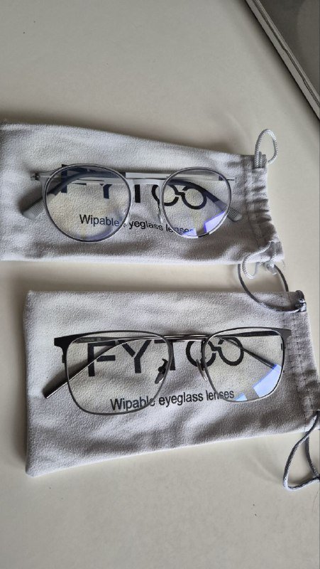 Оправы для очков