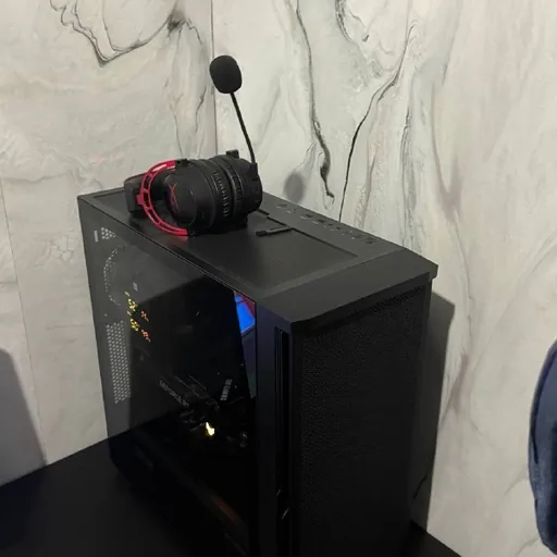Кейс ZALMAN