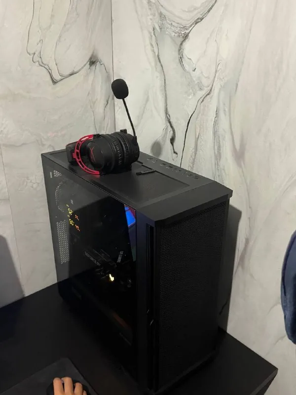 Кейс ZALMAN 1