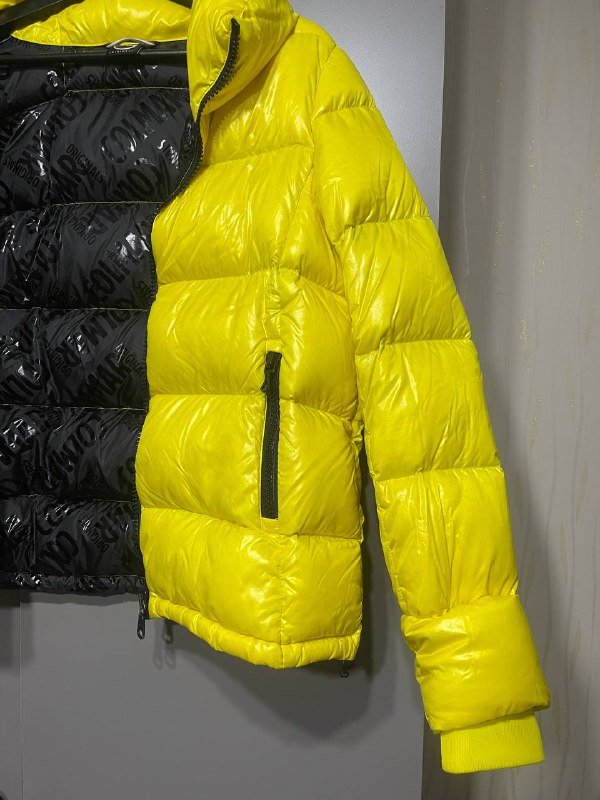 пуховик Colmar размер 42-44 3