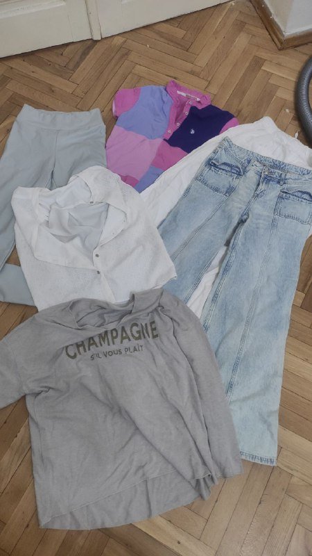 Женская одежда 2