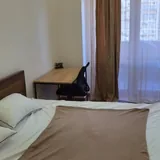 3 rooms apartment, 2 bedrooms, Saburtalo 5