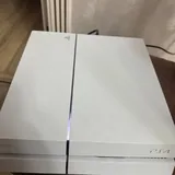 PlayStation 4 500GB с двумя джойстиками 1