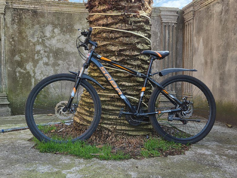 Велосипед SABA X9 горный в аренду