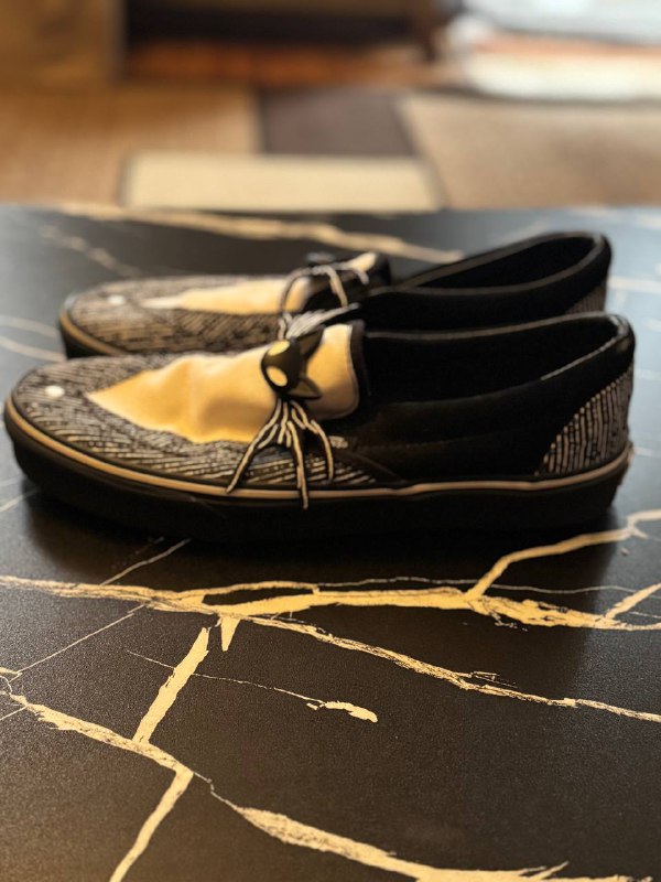 Оригинальные кеды Vans размер 42.5
