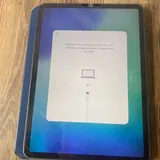 Apple iPad Pro 11 3-го поколения 512 ГБ 1