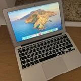 Apple 20W Power Adapter, MacBook Air 11" i5 5