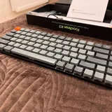 Две клавиатуры Keychron K3 V2 5