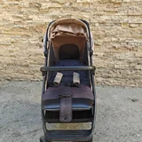 Детская коляска CARRELLO Bravo 3