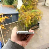 iPhone Air Blue 5