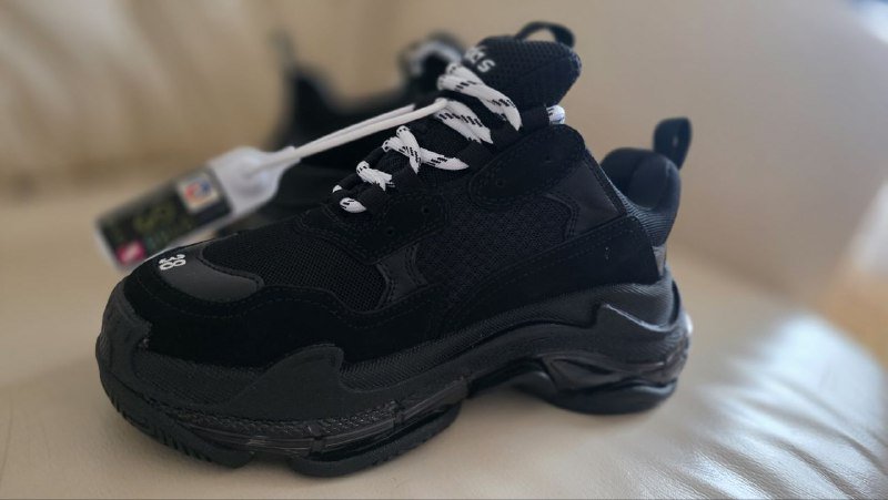 Balenciaga кроссовки 38 размер 2