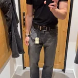 Джинсы Levi’s 501 Relaxed 31x30 6