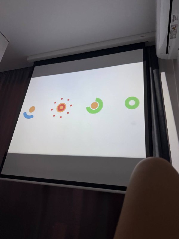 Проектор