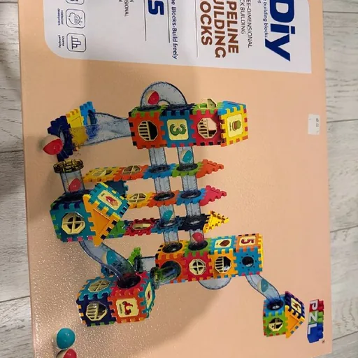 Игровой конструктор