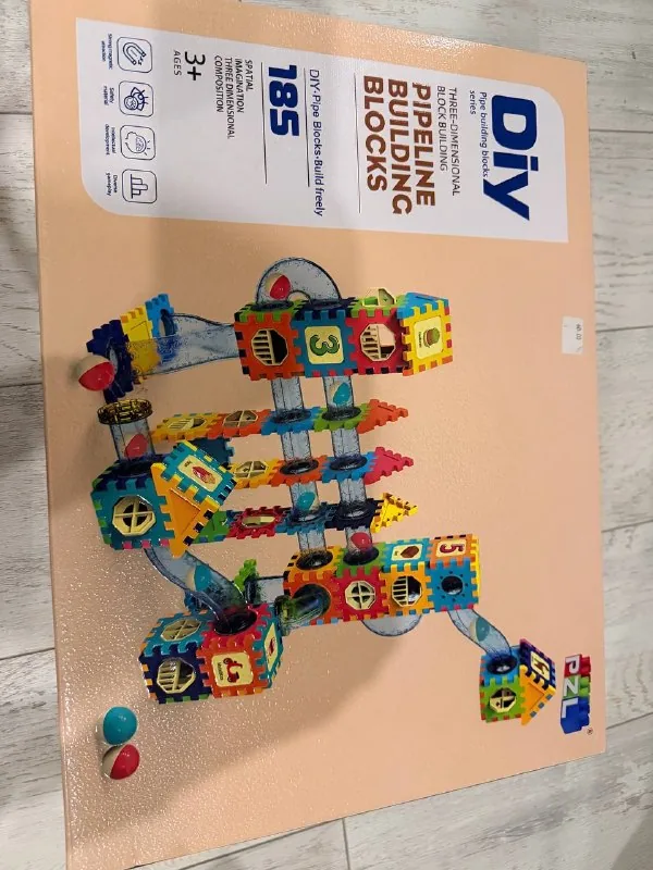 Игровой конструктор 1