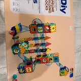 Игровой конструктор 1