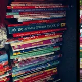 Детские книги 2