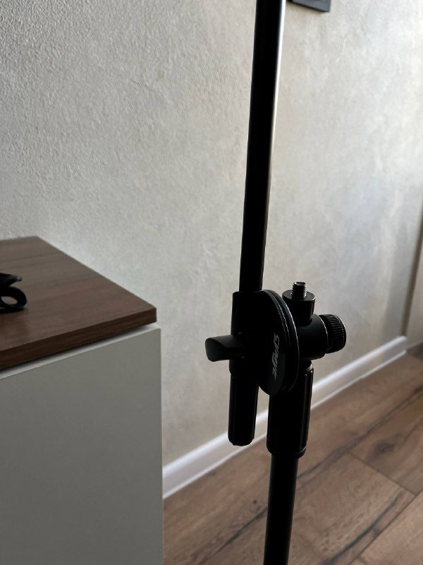 штатив для съёмки с дистанционным управлением 4