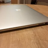 MacBook Pro 15-inch 6