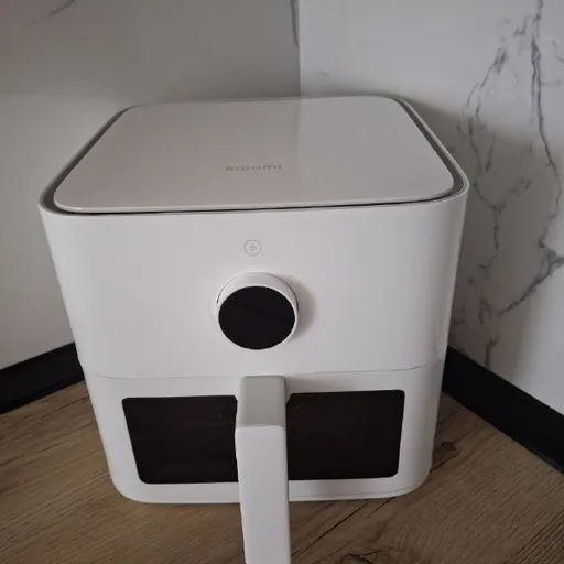 Аэрогриль Xiaomi Smart Air Fryer 5.5L
