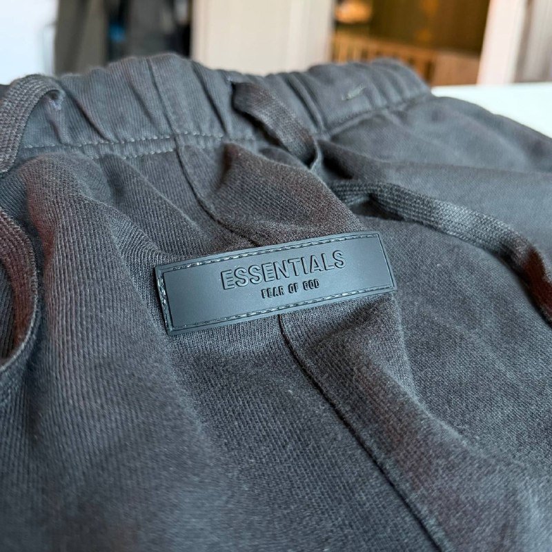 Шорты Essentials Fear of God 3
