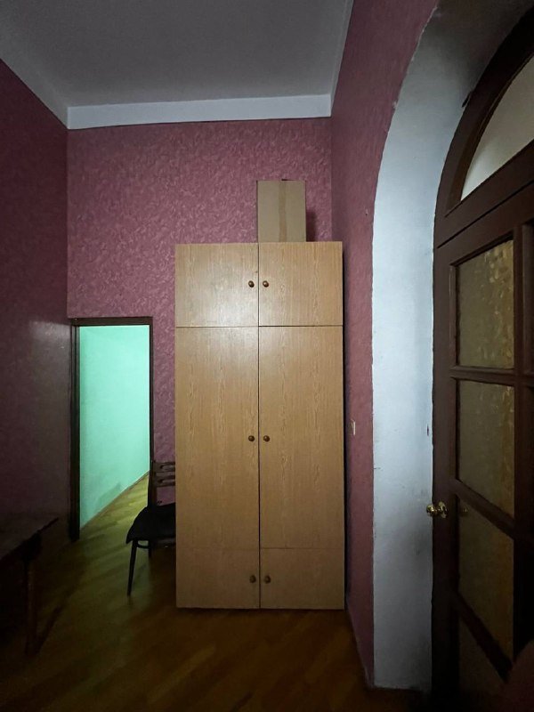 Снять комнату в квартире с кухней и ванной 3