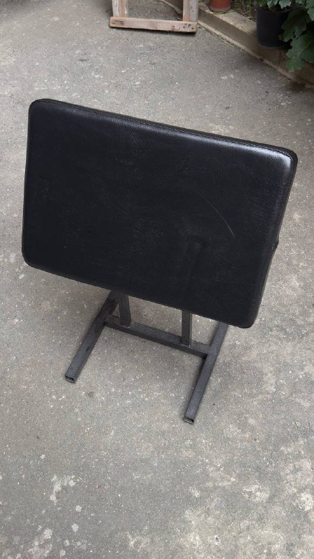 Подставка под руку, кушетка для татуировки