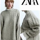 Calvin Klein Jeans-ის პერანგი, Zara-ს სვიტერი, ჯემპერი, მინი ქვედაბოლო, Armani Exchange-ის მაისური, Puma-ს მაისური, კაბა, საზაფხულო კაბა 2