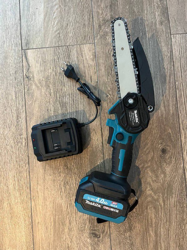 аккумуляторный сучкорез, краскопульт, болгарка, циркулярная пила, перфоратор, шуруповерт, лобзик, молоток 4