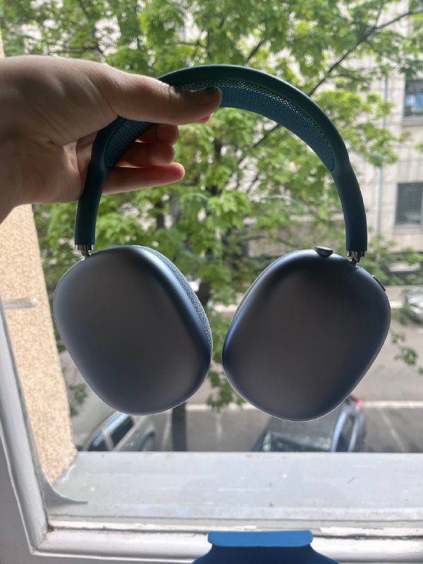 Наушники AirPods Max 3