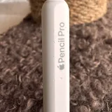 iPad Air M3, Apple Pencil Pro 5