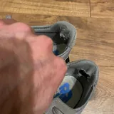 Ключи Tolsen, кроссовки New Balance, Davines Volu 3