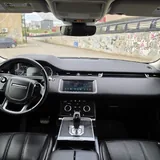 Land Rover Range Rover Evoque 7