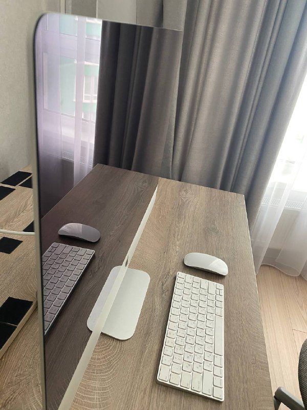 iMac Retina 5K 27" 2017