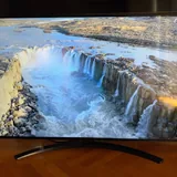 Телевизор LG NanoCell 4K 50, модель 50NANO763QA 1