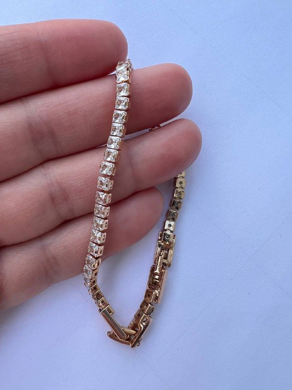 Стильная бижутерия