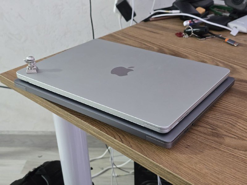 Xiaomi RedmiBook 14 Pro ноутбук 4