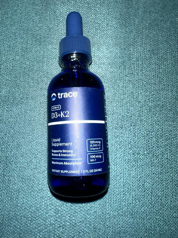 D3 K2 100lari