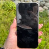 IPhone 16 Pro 256GB 3