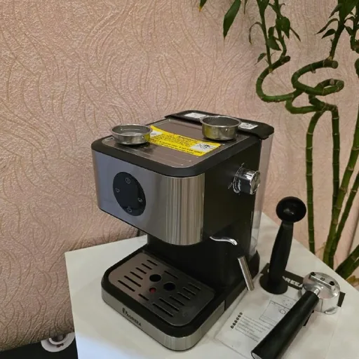 Рожковая кофемашина Agreea