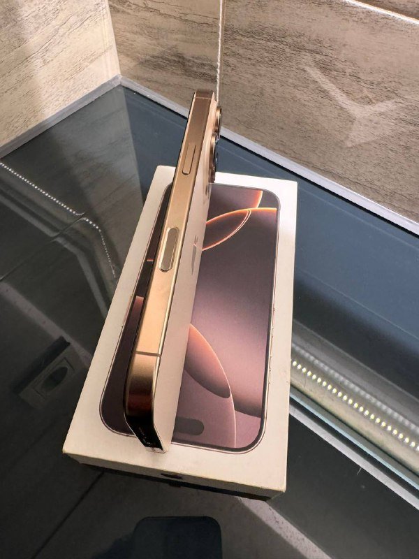 iPhone 16 Pro 256GB 7