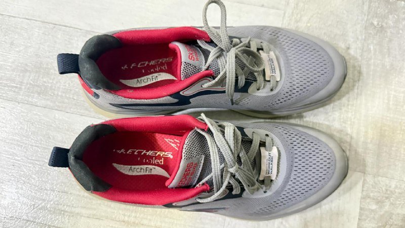 Кроссовки Skechers Workout Walker, размер 41 3