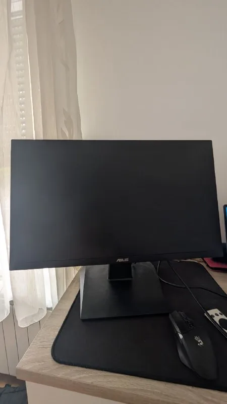 Монитор Asus VA27EHE 1