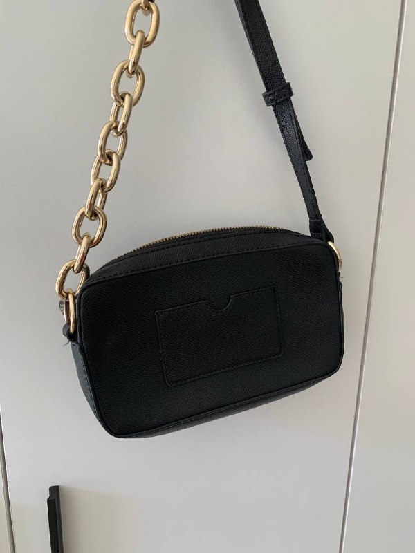 Сумка crossbody Tommy Hilfiger 2