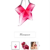 Angel Nova Mugler 2