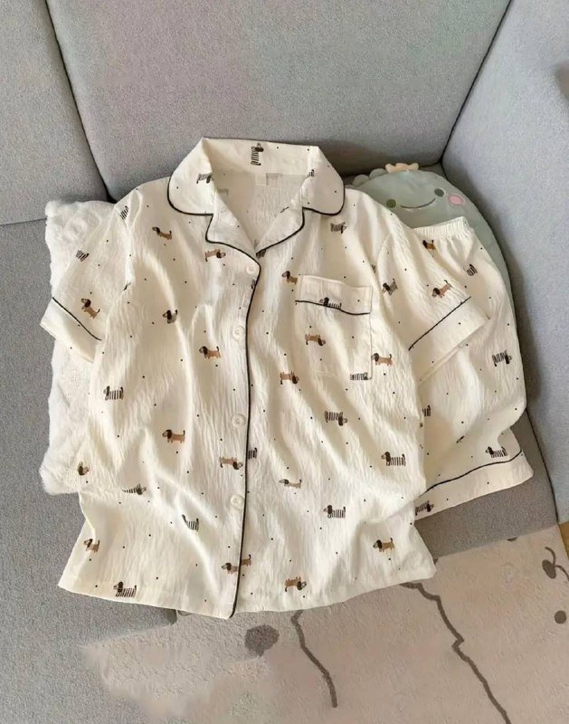 Пижамы женские размер М, приятный материал