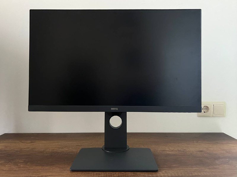Монитор Benq 27” PD2705Q 2k