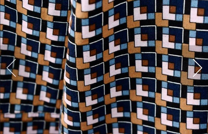 Рубашка United colors of Benetton, размер XS-S 7