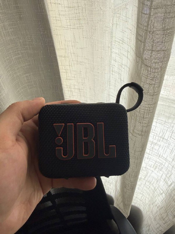 JBL GO4