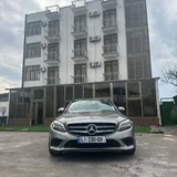 Mercedes C300 2020 1